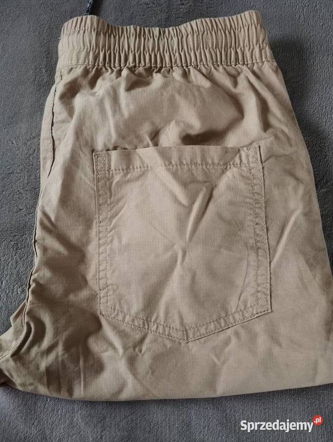 Krótkie spodenki FF Katowice sprzedam