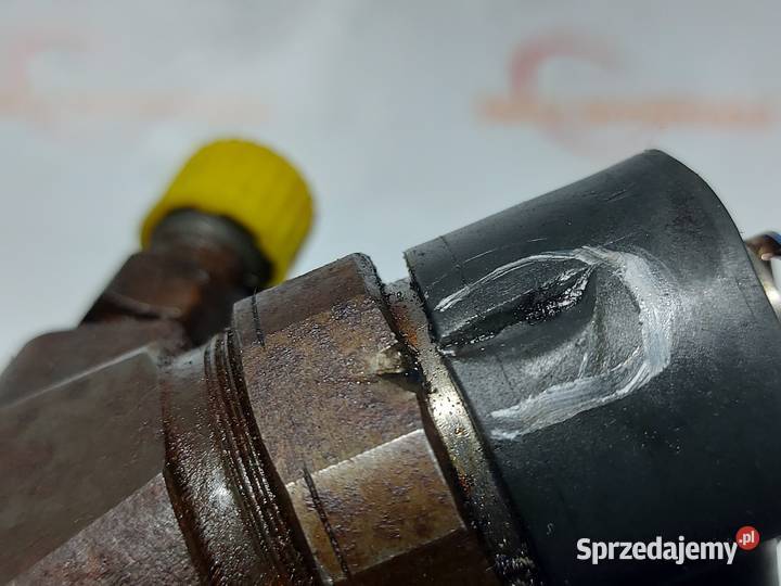 ALFA ROMEO LANCIA 20 JTD JTDM 0445110299