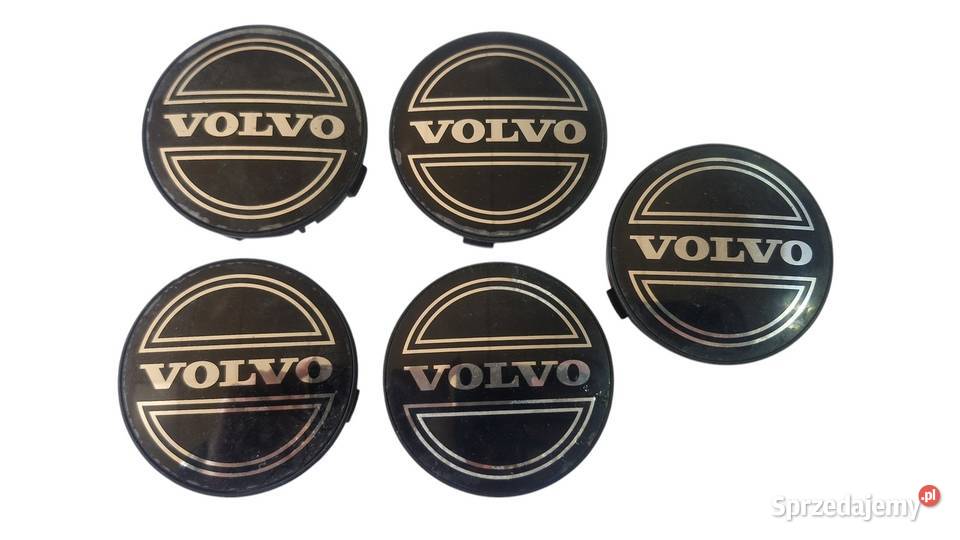 DEKIELEK FELGI VOLVO OE 59mm 30638643A Ruda Śląska