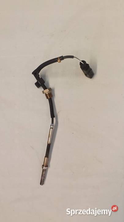 CZUJNIK TEMPERATURY SPALIN A5 8T 30 D 4H0906088B
