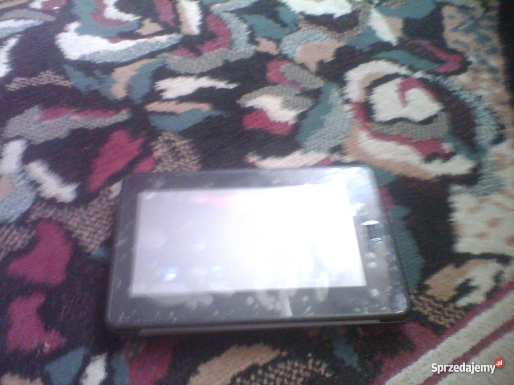Tablet APOLLO 701 lubelskie Krasnystaw