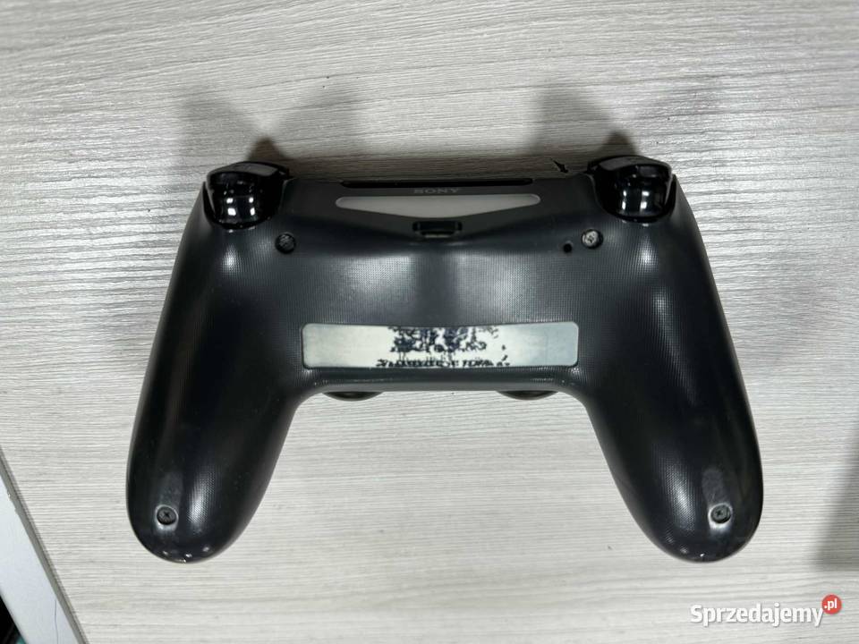 Konsola Sony PlayStation 4 slim 500 GB Elbląg sprzedam