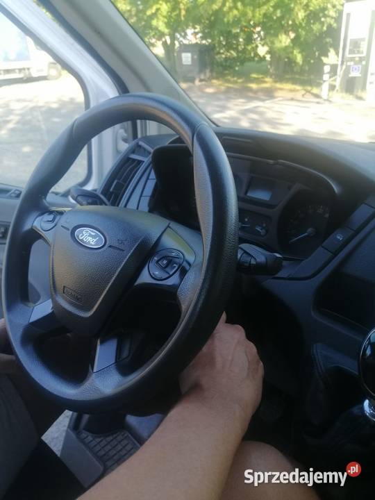 Sprzedam samochód Ford 90000km zachodniopomorskie