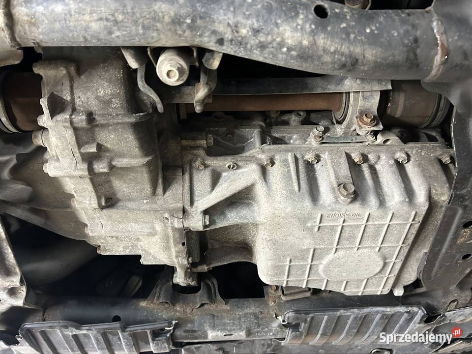 Acura RSX Type S Honda Integra regulowane zawieszenie Rzeszów