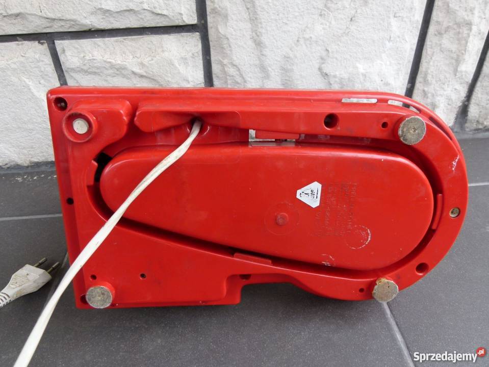 Robot Zelmer Multi Processor Typ 875 mechanizm AGD drobne Zamość sprzedam