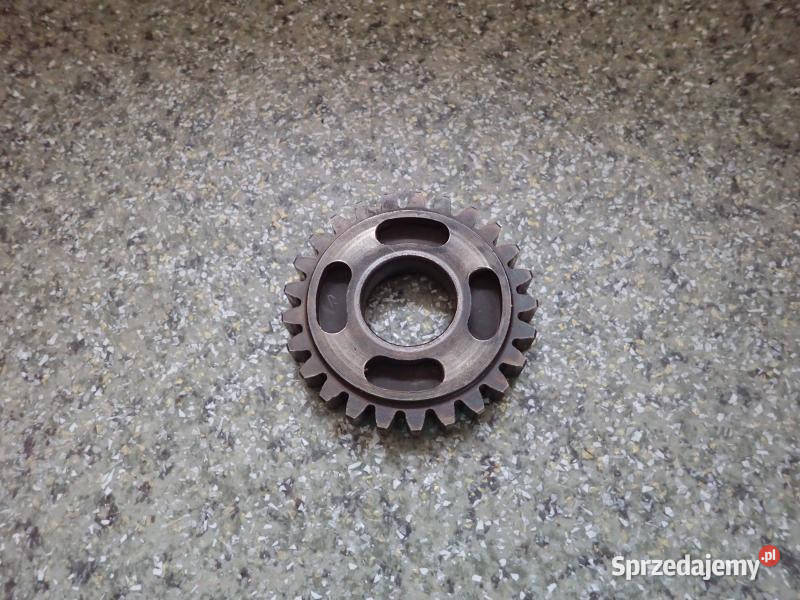 TRYB SKRZYNI BIEGÓW HONDA XL 600 PD03 lubuskie Strzelce Krajeńskie