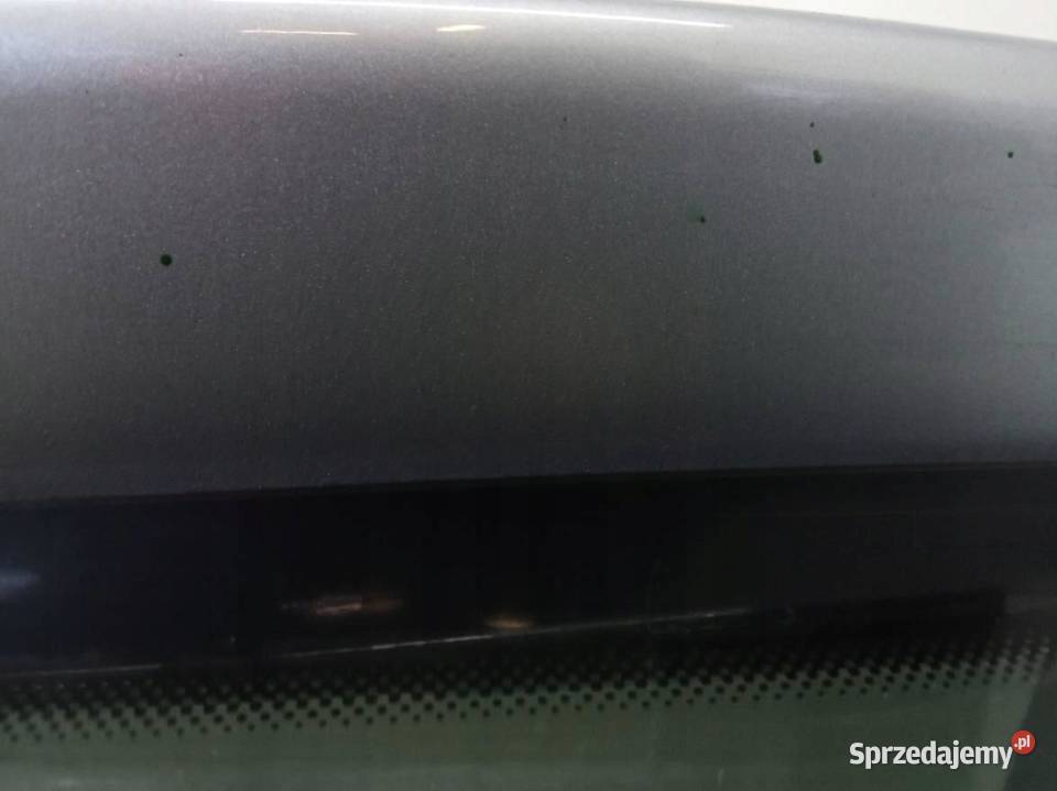 KLAPA TYŁ LIFT FL SREBRNA LS7Y Seat Leon II