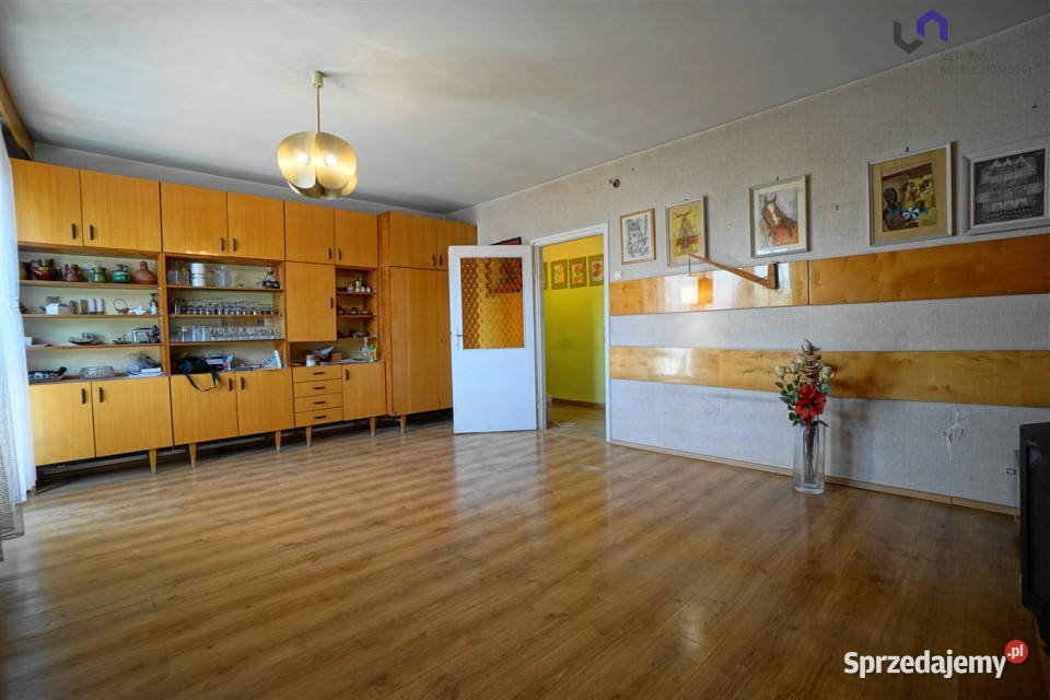 Mieszkanie 5375m2 2 pokoje Katowice 9500zł/m2 śląskie