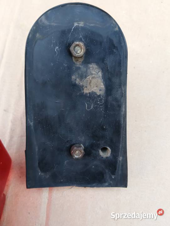 Lampa tył komar motorynka romet ogar oryginał Kędzierzyn-Koźle