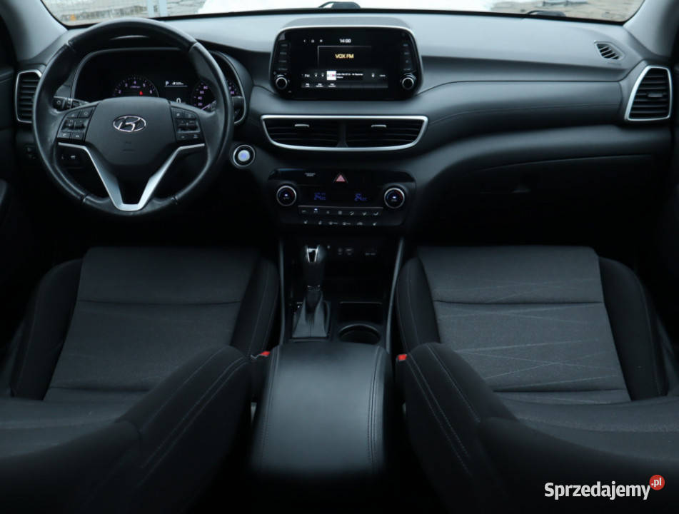 Hyundai Tucson 16 TGDI łódzkie Łódź sprzedam