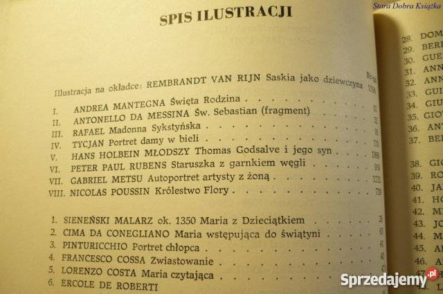 Galeria obrazów Drezno Dawni mistrzowie FA sztuka i architektura Goleniów sprzedam
