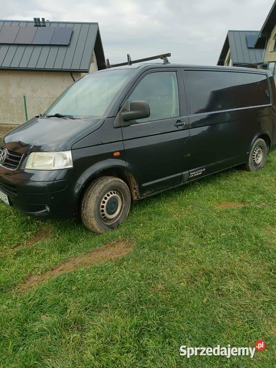 Sprzedam VW T5 Transporter diesel