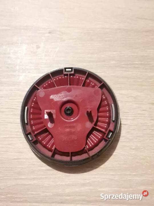 JAGUAR XF X250 XE760 X260 FTYPE FPACE EMBLEMAT Międzychód