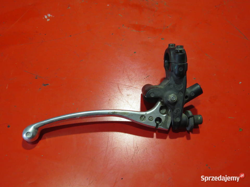 HONDA HORNET 600 PC36 03 MANETKA SPRZĘGŁA klamka Manetki Warszawa