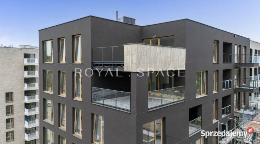 Piękny 4 pokojowy apartament na BRONOWICACH małopolskie Kraków