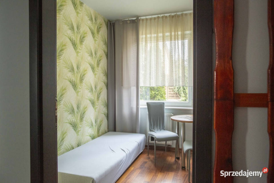 Mieszkanie 3pokojowe ciche z miejscem postojowym 9839zł/m2 Reda sprzedam