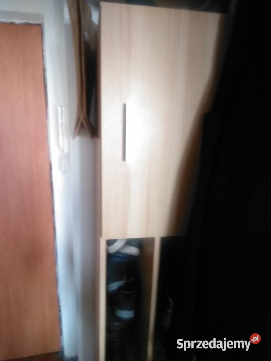 Sprzedam mieszkanie dwupokojowe własnościowe Poznań