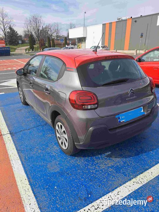 OSOBA PRYWATNASPRZEDAM 2 AUTA MEGANE4 CITROENA 0cm3 Świdnica sprzedam