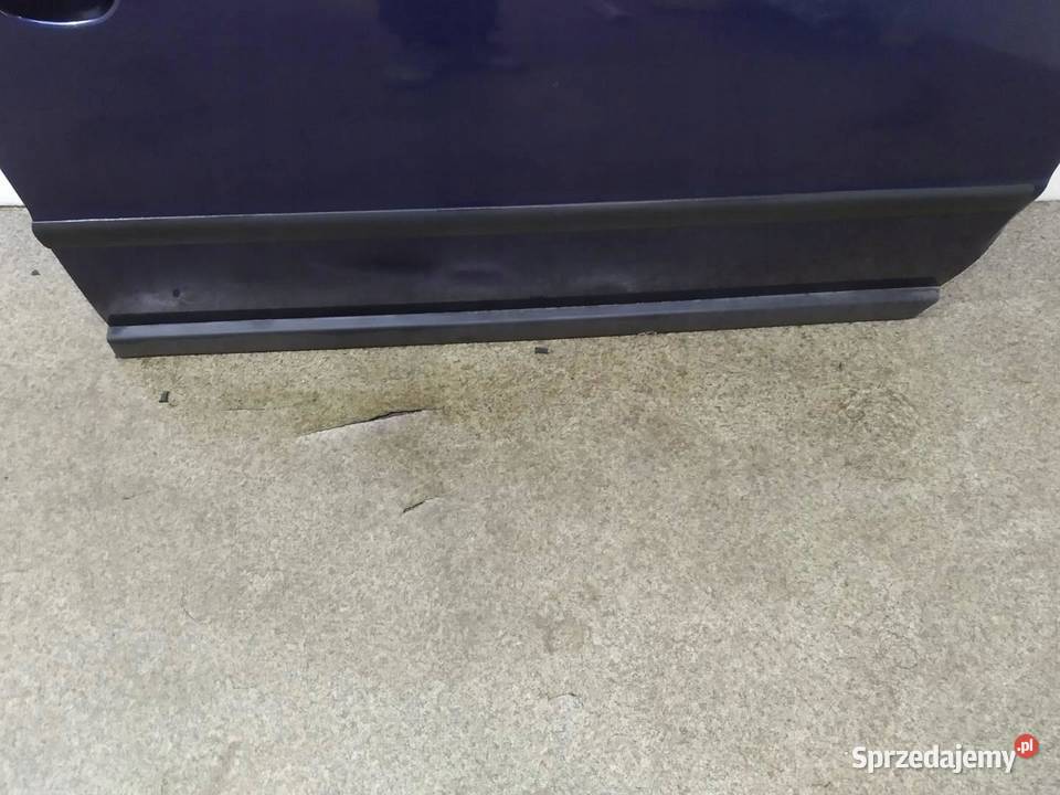 DRZWI PRAWE PRZÓD LB5N LIFT FL KOMPLETNE świętokrzyskie