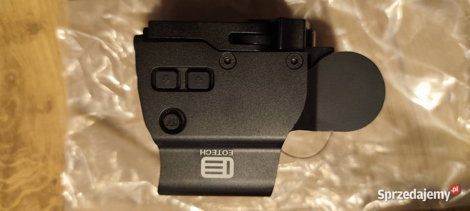 Eotech Celownik Holograficzny Luneta