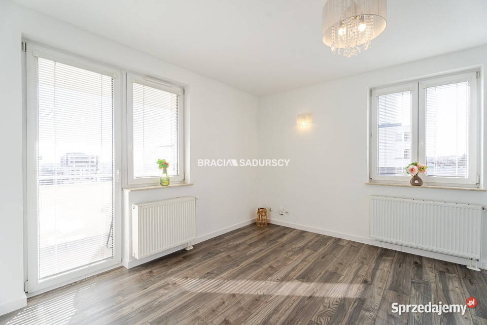 sprzedaży mieszkania 4968 metrów 3pok Kraków sprzedam