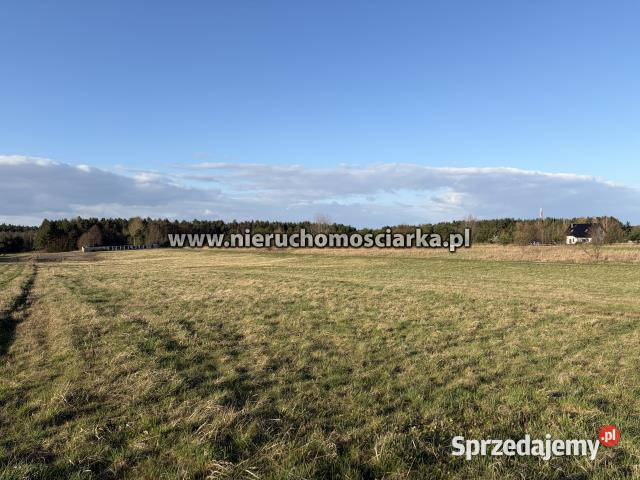 Działka 756m2 Jejkowice