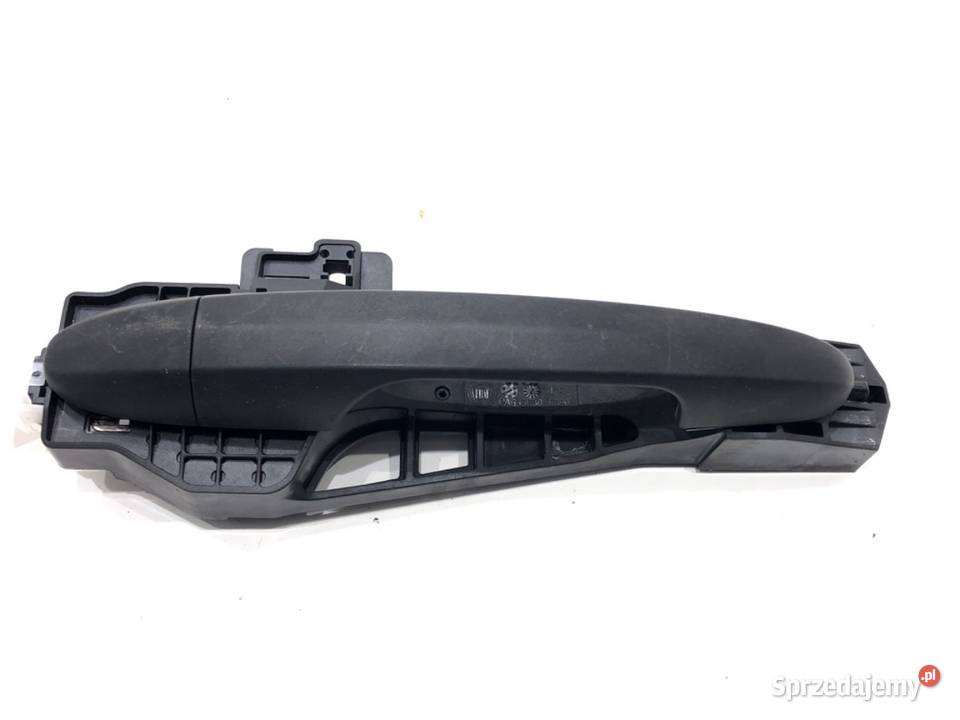KLAMKA ZEWNĘTRZNA PRAWY TYŁ FIAT TIPO