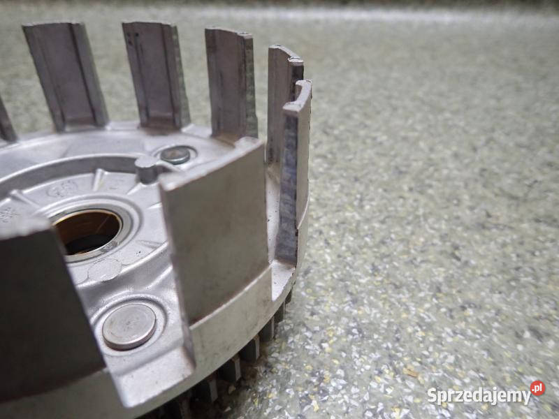KOSZ SPRZĘGŁA ZEWNĘTRZNY YAMAHA YZF YZ 250 F 4T Strzelce Krajeńskie