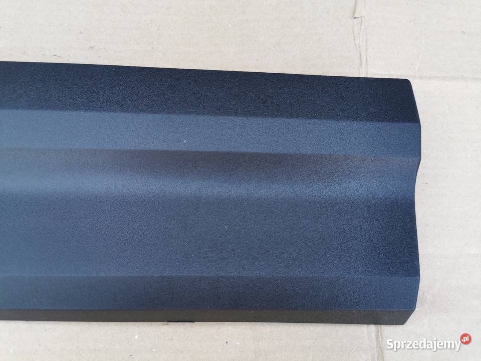 Listwa drzwi tył prawa rh Volvo xc40 17 31448319