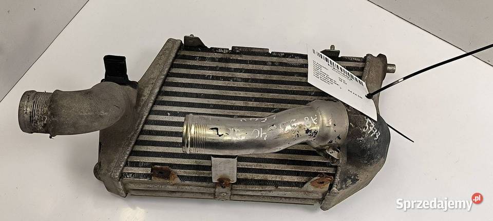 INTERCOOLER AUDI A8 D3 4E0145805D osobowe sprzedam