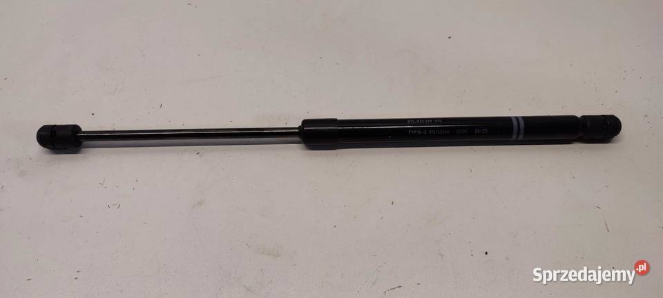 VW TAYRON SIŁOWNIK MASKI 57L823359