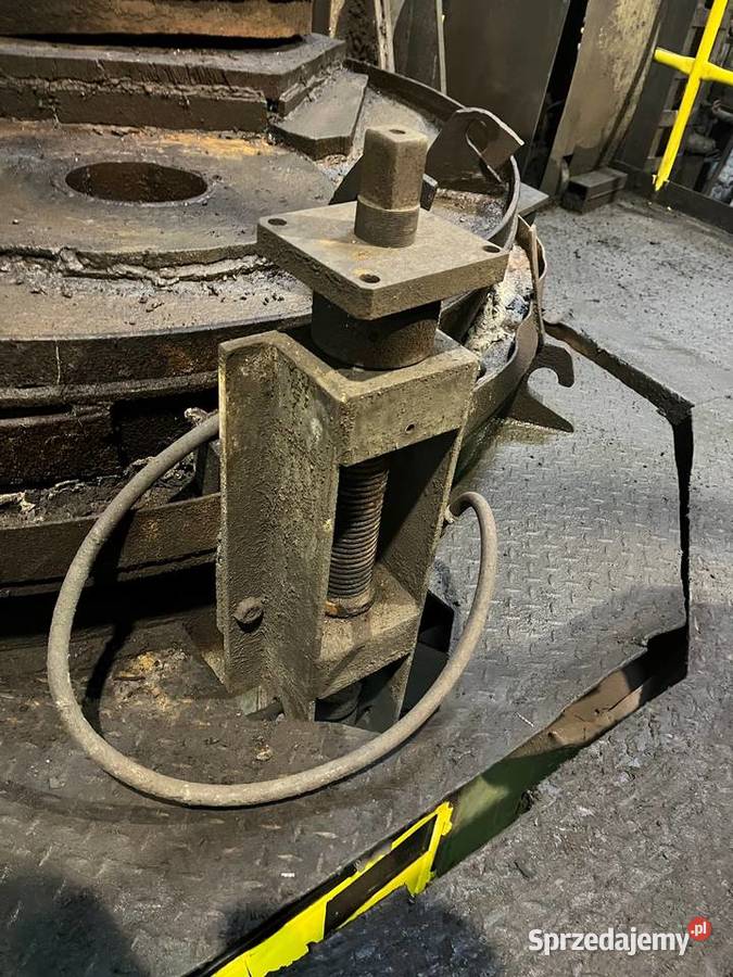 Piec zalewczy puromat BBC BROWN BOVERI XCQ 44 sprzedam