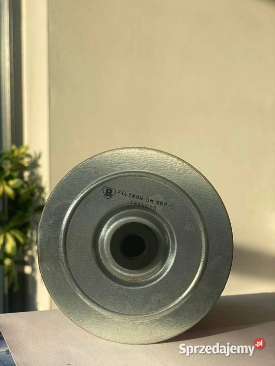 Filtr oleju FILTRON OM5071 Starachowice