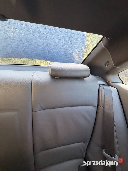 Kanapa boczki tył BMW E82E81 Płock