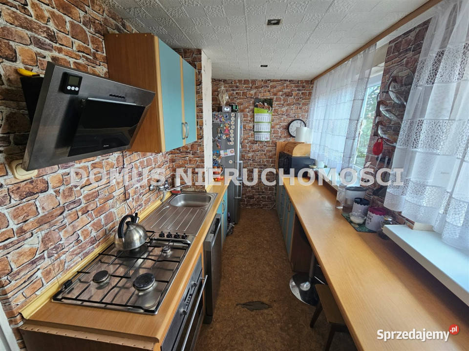 Dom wolnostojący do sprzedania Łódź 150 metrów wolnostojący