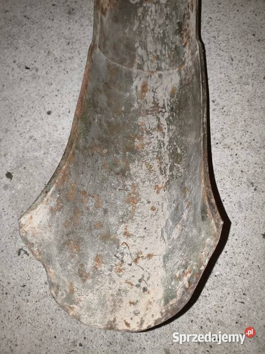 Błotnik przedni MW750 Leszno