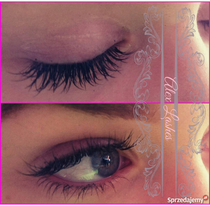Stylistka rzęs zaprasza łódzkie Łódź