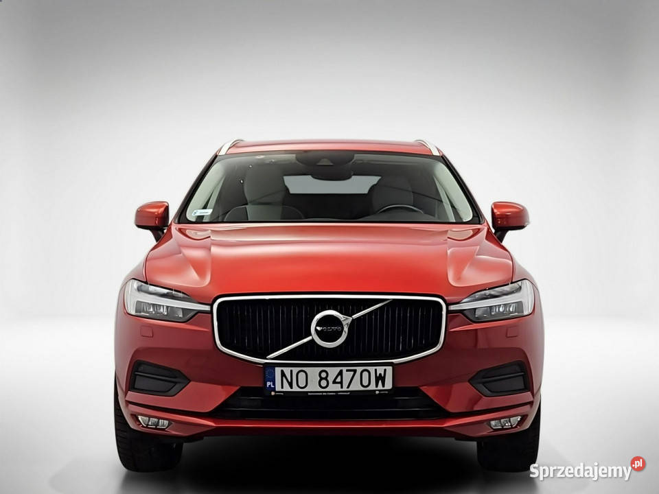 Volvo XC 60 B5 B AWD Momentum Pro aut Z XC 60