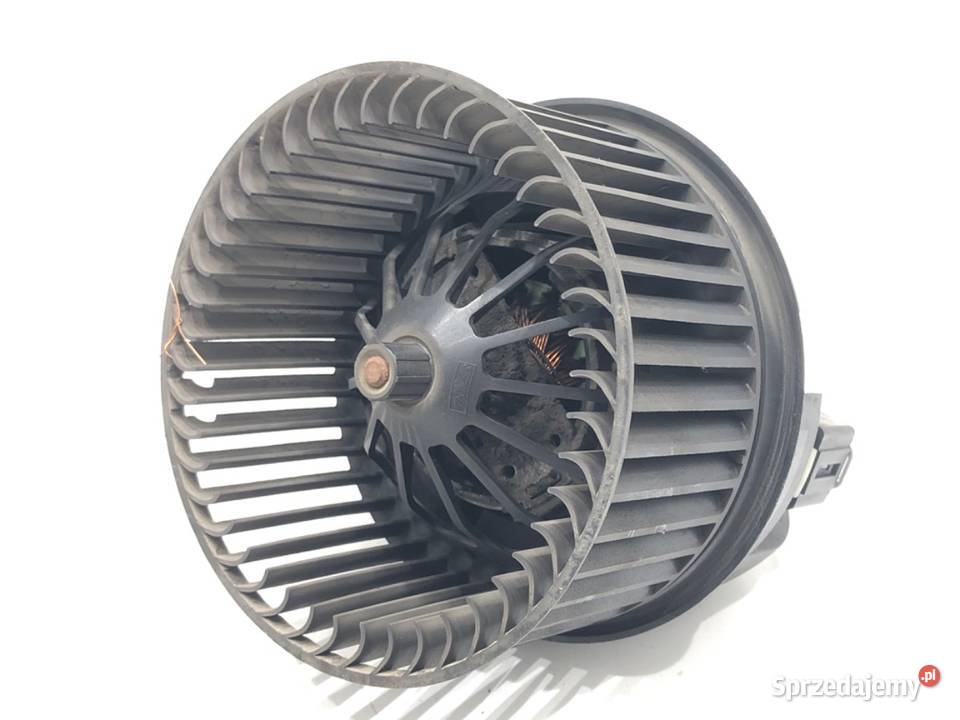 DMUCHAWA NAWIEWU FORD FOCUS C 3M5H18456AC