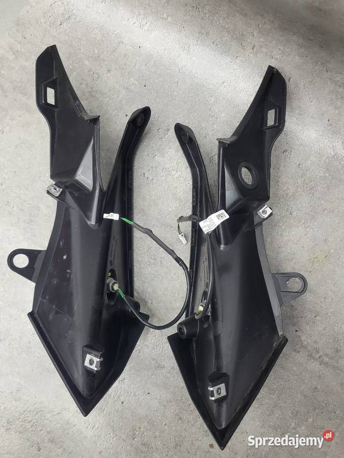 KTM DUKE 790 890 1190 1290 ADV SMT 23 Nowy Tomyśl