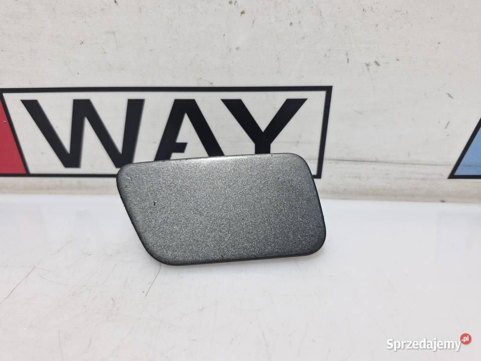 BMW E60 E61 ZAŚLEPKA SPPRYSKIWCZA PRAWA 349