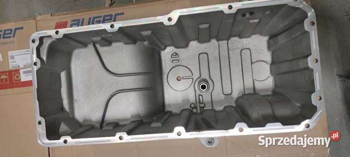 Misa Oleju V8 OM502LA 5420100213 5420140202 Częstochowa