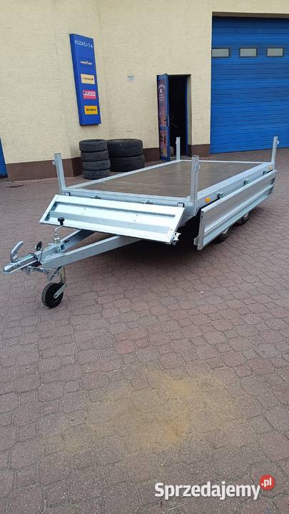 Zasław 300hl dmc750 kat b Zaslaw Ostrowiec Świętokrzyski