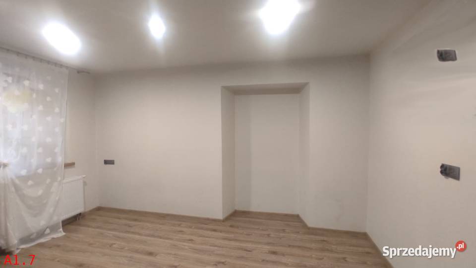 Sprzedam kamienicę na Rynku 253m2 Olkusz sprzedam