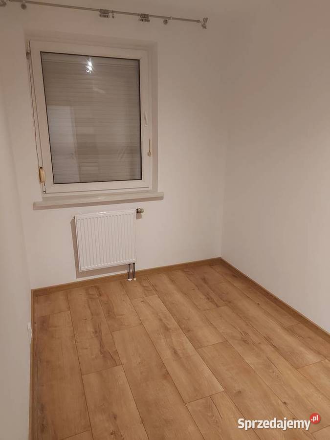 Malowanie wnętrz układanie paneli Zielonka