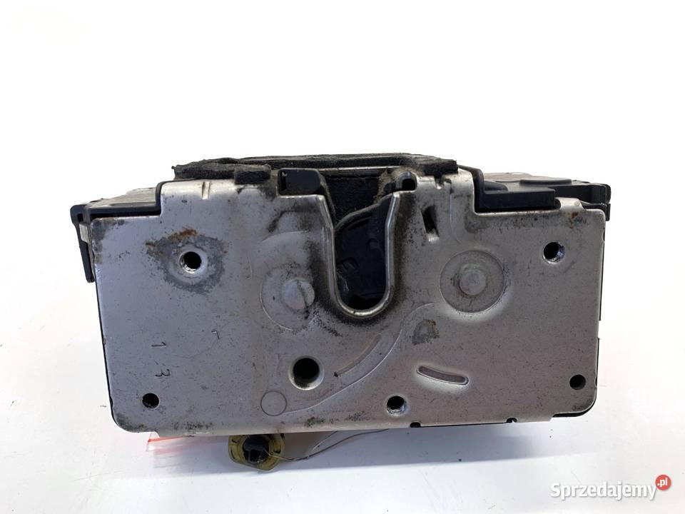 ZAMEK DRZWI LEWY PRZÓD FIAT GRANDE PUNTO