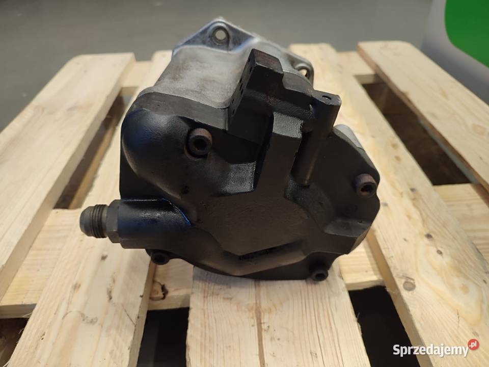 Pompa hydrauliczna główna HOLLAND TS 100 Wilkowo