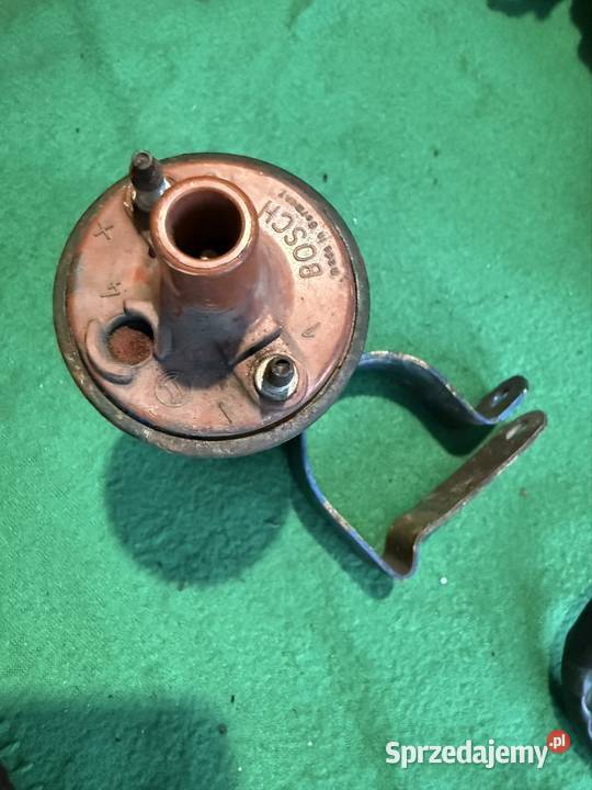 Cewka zapłonowa BOSCH 0 221 122 319 Mszana