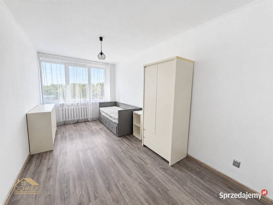 sprzedaży mieszkania 6625m2 3 pokojowe Cieszyn 66.25m2
