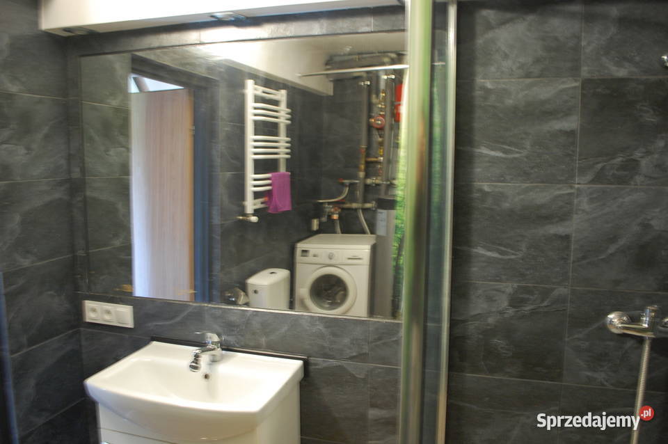 Dom rzeką Czarna Hańcza 2000m2 Giby sprzedam